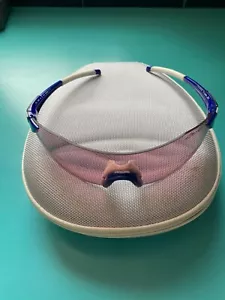 SMITH Pivlock V2 sunglasses - multiple extra lenses - EXCELLENT condition - Picture 1 of 9