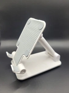 un support téléphone qui est flexible + pliable + multidimensionnel - Photo 1/8