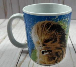 Star Wars Galerie Chewbacca Coffee Mug 30491 1349-0278/79/80/81 160 - Picture 1 of 4
