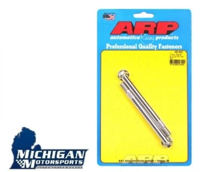 ARP 430-3507 Starter Bolt Kit GM Chevy, Big, Small Block, Pair 3/8-4.660"  - Picture 1 of 2