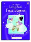 Little Book Of First Stories (Miniature Editions) (French Editio