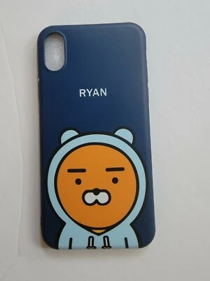 Kakao iPhone Case for 7, 7Plus, 8, 8Plus, X, XS - Image 1 of 2