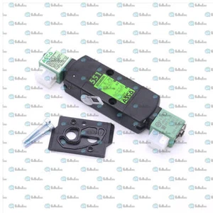 ONE New for ASCO SCG551A002MS 24VDC Solenoid Valve G551A002MS - Picture 1 of 1