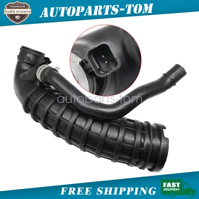 Manguera de admisión de aire para 2007 08 09-2010 Mini Cooper S hatchback Clubman convertible Foto 1 de 4