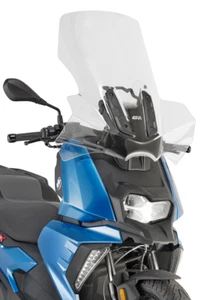 BMW C 400 X 2019 SCREEN Touring WINDSCHUTZSCHEIBE GIVI Windschutzscheibe 5130DT kein Armatur - Bild 1 von 12