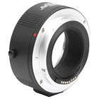 Fotga 25Mm Auto?Focusing Extension Ring For Ef/Ef?S Mount Camera Body Bgs