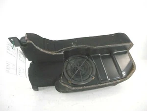 03 Audi Allroad Quattro Sub Woofer Subwoofer Speaker OEM  - Picture 1 of 3