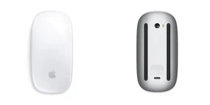 Apple Magic Mouse USB‑C - Multi-Touch Surface - Genuine Apple - New, Never Used - Picture 1 of 3