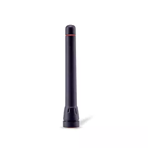 Rubber Antenna Replacement Part for ICOM IC-F21 F26 F36 F43G F44 Walkie-Talkie - Picture 1 of 2
