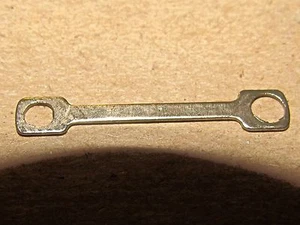 P-180-019 BERKSHIRE Connect Rod conductor trasero ahm rivarossi ho nuevo de fábrica - Imagen 1 de 1