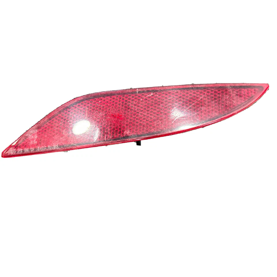 Marcador lateral trasero Chevy Malibu 2016 2017 2018 L/H Foto 1 de 1