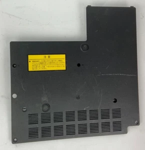 Cover coperchio sportellino copertura tappo Wifi Ram Hard disk NEC VK26TX-J - Bild 1 von 1