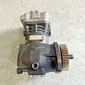 Daf 45 Paccar Cummins autobus camion compressore - Foto 1 di 6