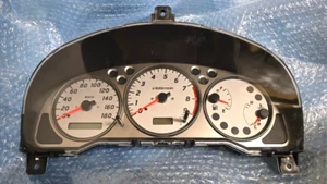 NISSAN Silvia S15 Speedometer Turbo Spec-R 6-Speed MT - Picture 1 of 5