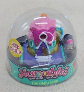 Nanables Der vergoldete Flügel - Bild 1 von 4