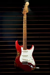 Fender Custom Shop LTD 56 Stratocaster - Picture 1 of 10