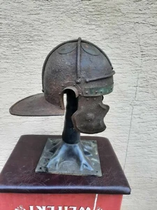 Roman legionary Hebron Helmet - Picture 1 of 14