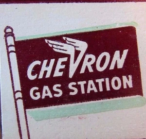 CHEVRON GAS STATION: REGGIE'S (PULLMAN, WASHINGTON) -L5 - Picture 1 of 3