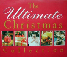 The Ultimate Christmas Collection Variuos 2003 CD Top-quality Free UK shipping