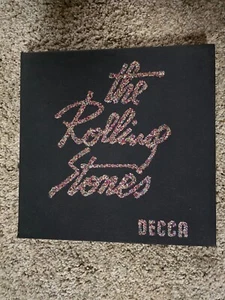 Rolling Stones 5x vinyl Glitter Box!! Decca RS 30001/005 - Picture 1 of 9