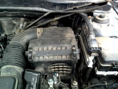 Purificador de aire 2,4 L VIN 7 octavo dígito emisiones California se adapta a 11-15 OPTIMA 3240550 Foto 1 de 4