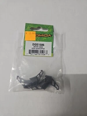 DROMIDA DIDE1506 = MOTOR COVERS: KODO QUADCOPTER (NEW) - Image 1 of 3