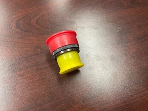 Amphenol Circular MIL Spec Connector MS24266R16B24PN - Picture 1 of 3