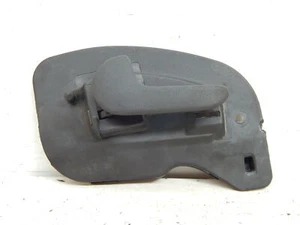 VAUXHALL COMBO MK2 FURGONETA 05-11 MANIJA PUERTA INTERIOR PASAJERO DELANTERO 13104263 - Imagen 1 de 7