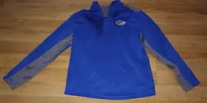 mens Fanatics Florida gators pullover size XL - Picture 1 of 2