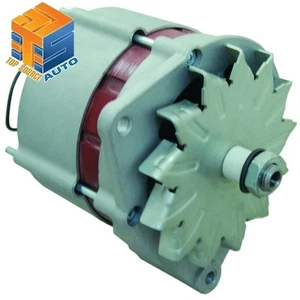 New 55A Alternator For Steyr 8075A 8090A 8085A 1992 90-23-6520N 3110090048 A6184 - Picture 1 of 8