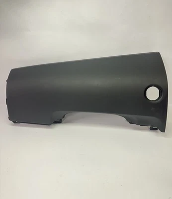 Panel de moldura de acabado superior izquierdo Toyota Prius 2004-2005 Foto 1 de 4