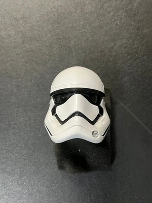 Hot Toys MMS346 Star Wars Riot Control Stormtrooper 1/6 Scale Helmet - Image 1 of 4