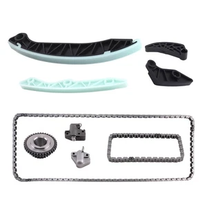 Kit de cadena de distribución y piñón de manivela para Jeep Compass Dodge Journey 2,4 L 2009-2018 - Imagen 1 de 10