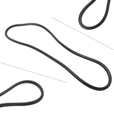 Belt Box Seal Drive Clutch Gasket For Polaris ACE RZR 1000 XP 900S Ranger 900 - Image 1 of 4