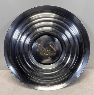 1955 DeSoto DES 15" Hubcap Wheel Cover OEM Vintage - Image 1 of 4