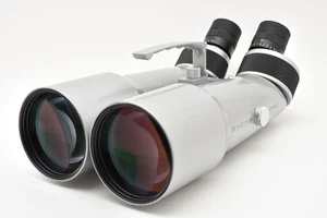 Miyauchi BS-77 EXCEED 20x77 2.5° Binoculars From JAPAN - Picture 1 of 12