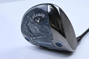 Callaway Paradym Ai Smoke Triple Diamond Driver / 10.5 Degree / Stiff Flex Denal - Picture 1 of 8