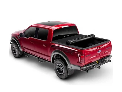 TruXedo Sentry CT Hard Roll Up Tonneau Fits 17-18 Ford F250 Super Duty 8' Bed Foto 1 de 4