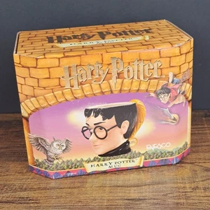 Vintage Enesco HARRY POTTER Coffee Mug 2000 Sorcerers Stone New Old Stock - Picture 1 of 9