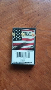 Cassette Sly Stone Sly And The Family Stone There’s A Riot Going On. SEALED - Picture 1 of 3