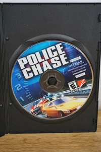 jeu pc police chase cosmi - Photo 1/1
