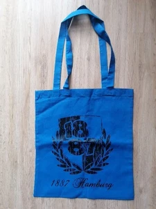 Einkaufsbeutel/ Beutel 1887 Hamburg,HSV - Bild 1 von 4