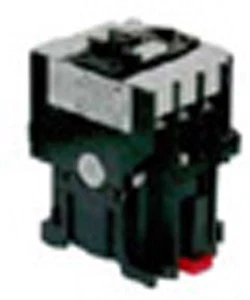 NHD 3 Pole Contactor 110V C-25D10D7 - Picture 1 of 1