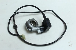 2001-2007 Honda Shadow Spirit 750 VT750DC SPEED DRIVE GEAR HUB SENSOR with CABLE - Picture 1 of 4