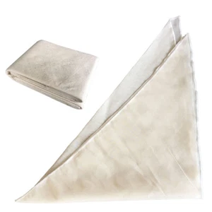 20pcs/lot Cotton Triangle Bandage Hemming For Red Cross Teaching 96x96x136cm - Picture 1 of 3