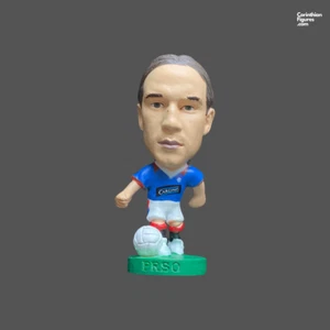 Corinthian Prostars Retail - Dado Prso Glasgow Rangers PR013 L - Picture 1 of 1