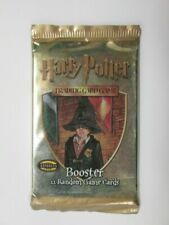 Wizards of the Coast Harry Potter Trading Card Game Booster Pack