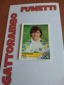 Figurine Calciatori N.224 Parma New - Anno 1995-96 Panini - Foto 1 di 1