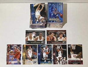 2008 Press Pass Basketball 120+ Prospect Card Lot: Derrick Rose, Love, Westbrook - Picture 1 of 1