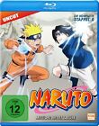 Naruto - Staffel 5: Mission: Rettet Sasuke (Uncut) (Blu-ray) (UK IMPORT)